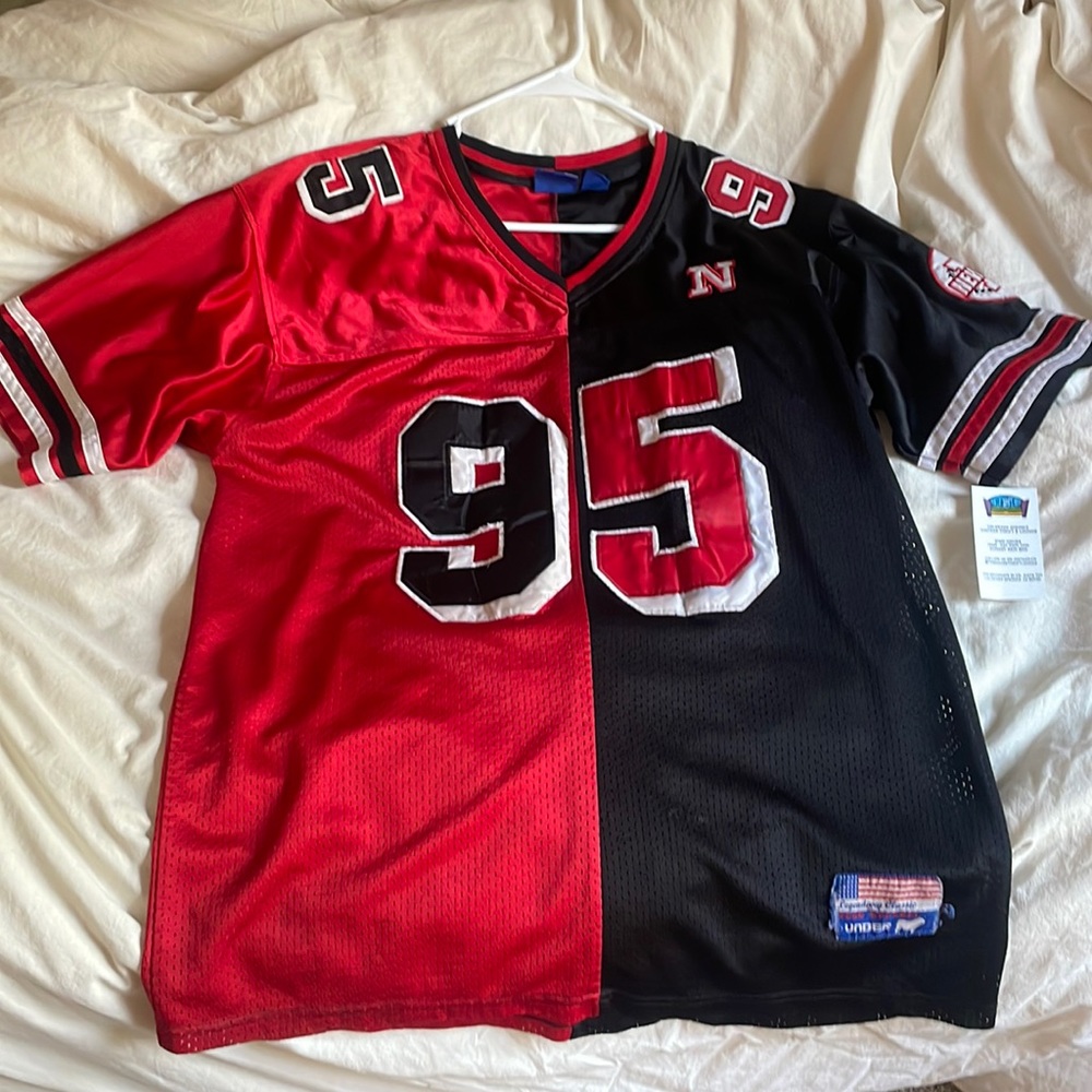 Vintage New York Jersey